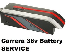 CARRERA Electric Bike Battery
