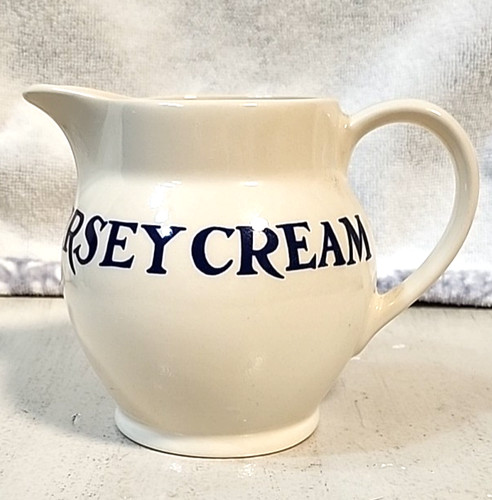 Emma bridgewater vintage 2000 - emma,