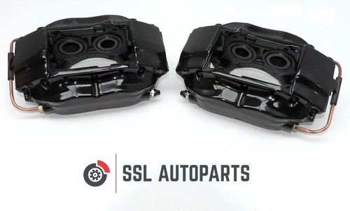Bmw e34 pair - bmw, front