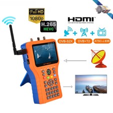 Pro dvb - pro, dvb-s/s2x