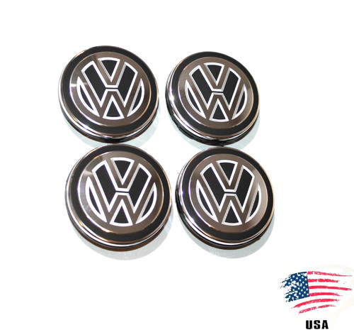 Volkswagen 56mm wheel - volkswagen,
