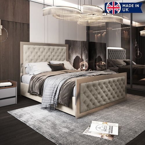 Luxury maddison upholstered - luxury,
