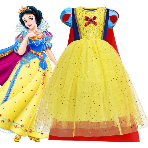 Girls princess cosplay - girls,