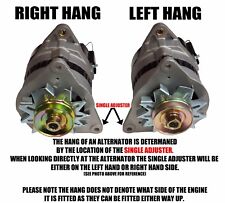 Classic Car alternator 18 ACR