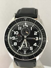Citizen Men’s Eco-Drive