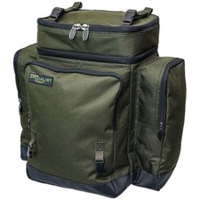 Drennan Specialist Rucksack 40 Litre Fishing Green Luggage - LUSPRU02