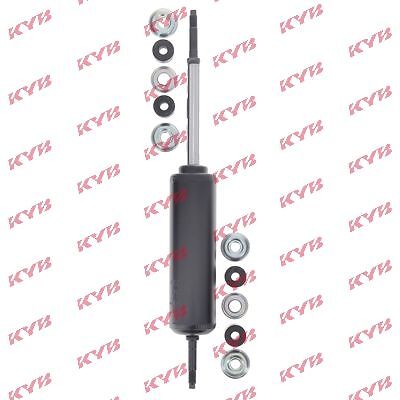 Kyb front shock - kyb,