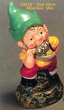 LATEX MOULDS * GM32 MOUNTAIN