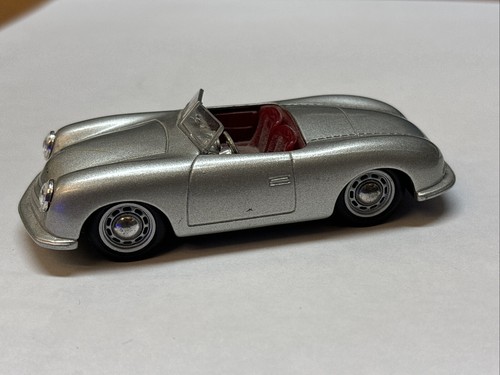 1948 porsche 356 - 356,