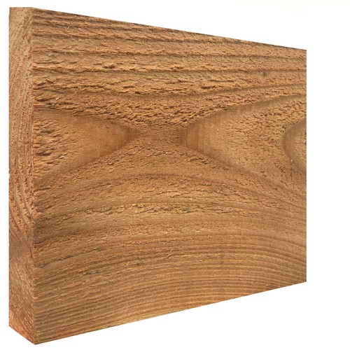Ruby 6x1 planed - ruby,