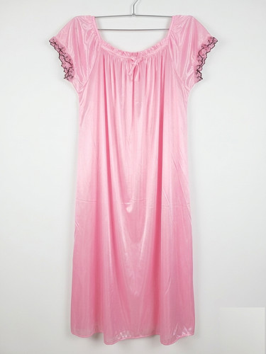 Ladies nightdress elegant - ladies,