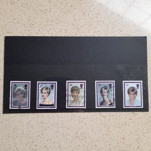 1998 lady diana princess - princess, of