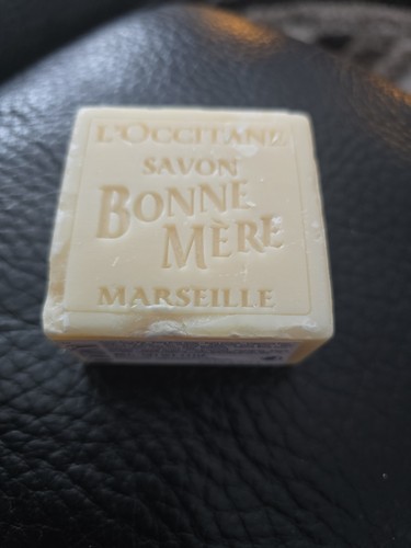 Occitane savon bonne mere - l’occitane,