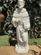 Saint Francis of Assis 37cm