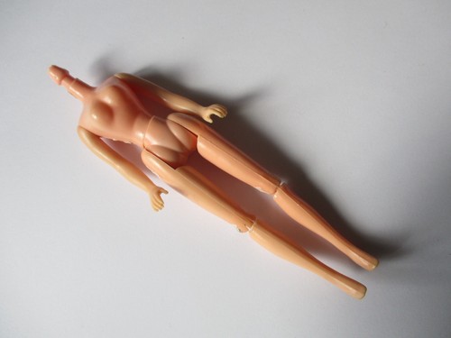 Palitoy pippa doll - doll, topper