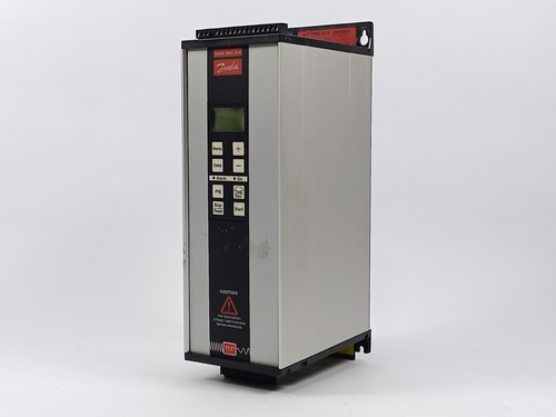 Danfoss 195h3603 vlt - danfoss, type