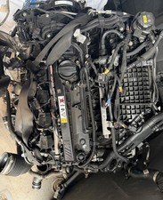 BMW S58B30A S58B30T0 M2 M3 M4