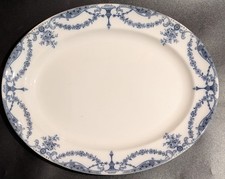 Collectable Antique Blue +