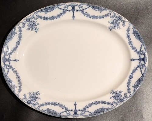 Collectable antique blue - collectable,