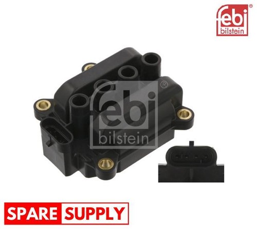 Ignition coil for renault clio - ignition,