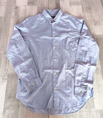 Rue madame paris blue - a.p.c.,
