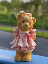 Cherished teddies child - teddies, of