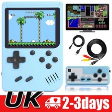 500Classic Games Handheld