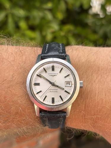 Classic beauty longines - classic,
