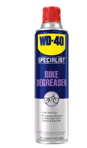 5xwd bike degreaser - degreaser, ml