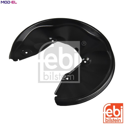 Splash guard brake disc 174633 - guard,