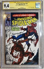 The Amazing Spider-Man #361