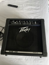 Peavey Rage 158 Transtube