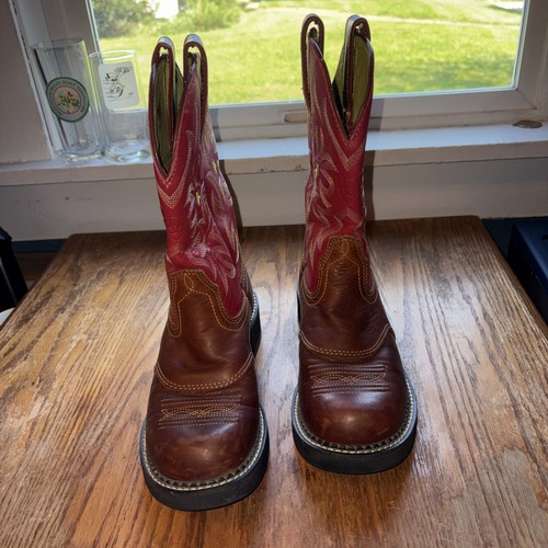 Ariat fat baby heritage - baby,