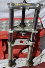 OEM 1987 SUZUKI GSXR750 FRONT