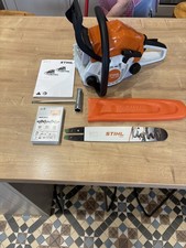 STIHL MS162 12" 30cm Petrol