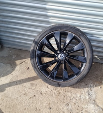 VW PASSAT CC SCIROCCO 18 INCH