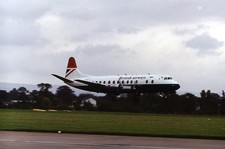 Aircraft slide british - aircraft,