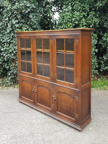 Titchmarsh goodwin oak - goodwin,