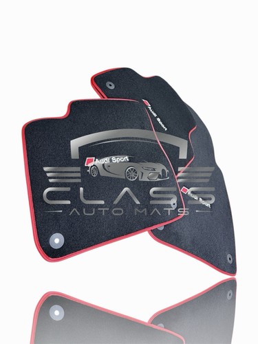 Car carpet velour floor mats - car,