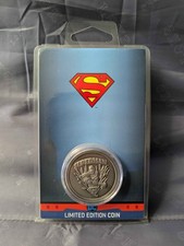 DC Comics Superman Limited