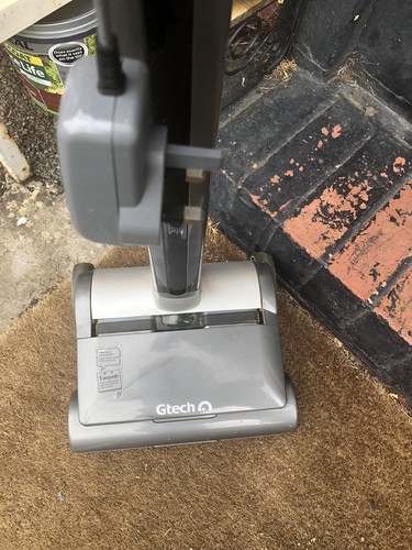 Gtech airram vaccum cleaner - airram,