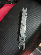 Bracelet Spanner