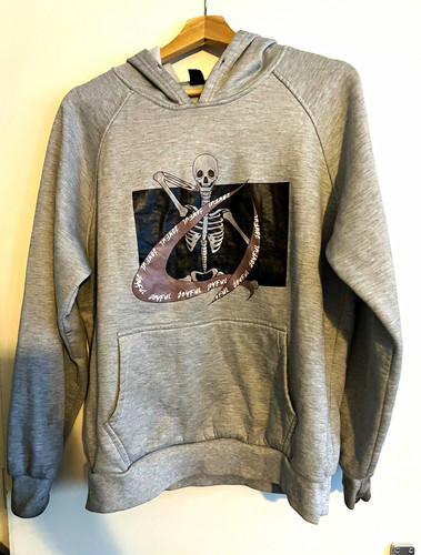 Romwe unisex grey - unisex,