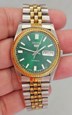 Vintage Seiko 5 Men's Watch