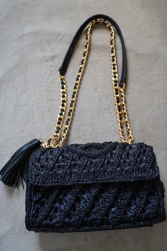 Tory burch fleming crochet - tory,