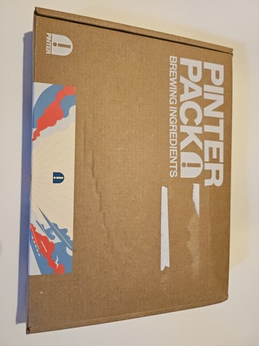 Pinter appalachian tropical - pinter,
