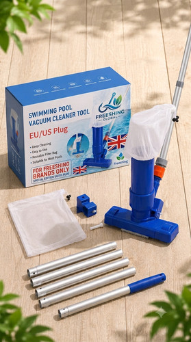 Swimming pool cleaner vacuum - swimming,