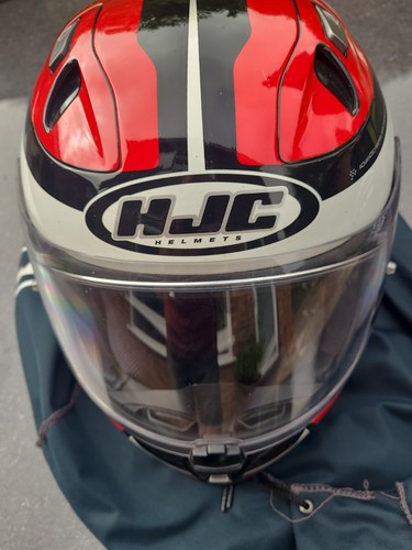 Hjc full face - hjc,