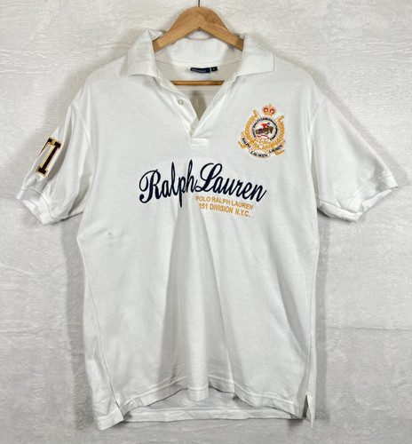Vintage polo ralph - polo, lauren