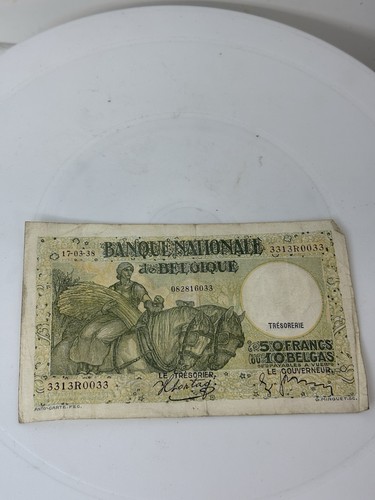 National bank belgium 50 - bank,